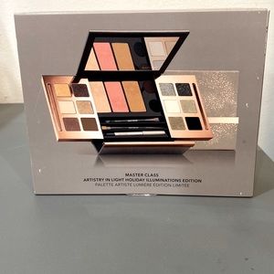 Laura Mercier master class palette.